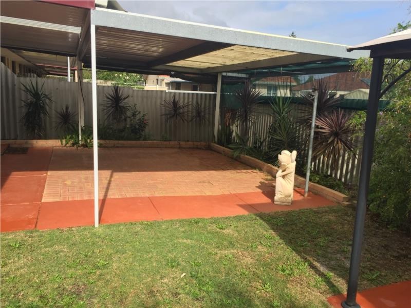 4/136 Mangles Street, South Bunbury WA 6230