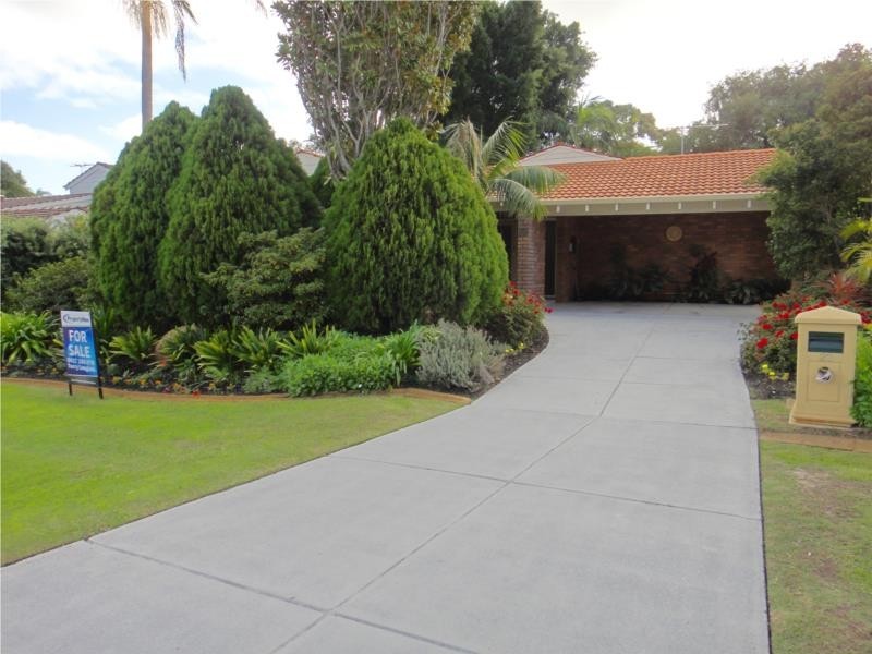 23 Jefferies Way, Leeming WA 6149