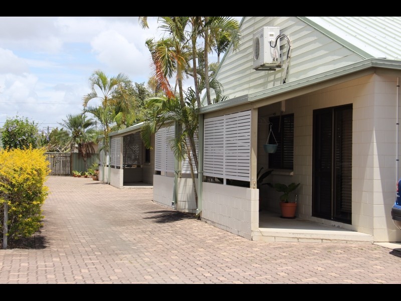 7 Telford Street, Proserpine QLD 4800