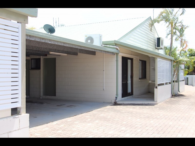 7 Telford Street, Proserpine QLD 4800