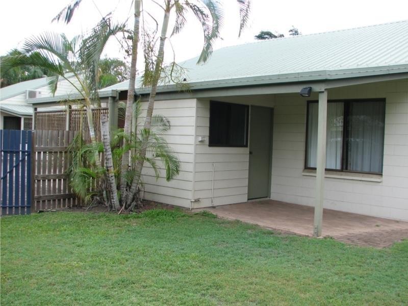 7 Telford Street, Proserpine QLD 4800