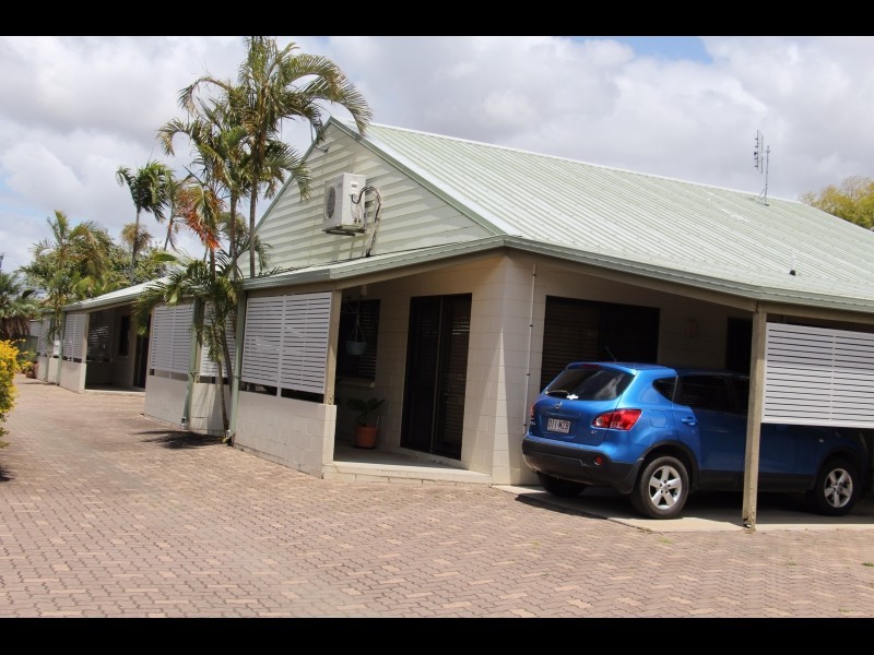 7 Telford Street, Proserpine QLD 4800