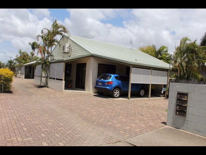 7 Telford Street, Proserpine QLD 4800