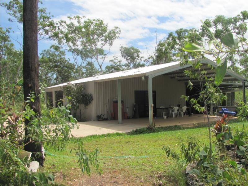 35 Gumtree Court, Herbert NT 0836