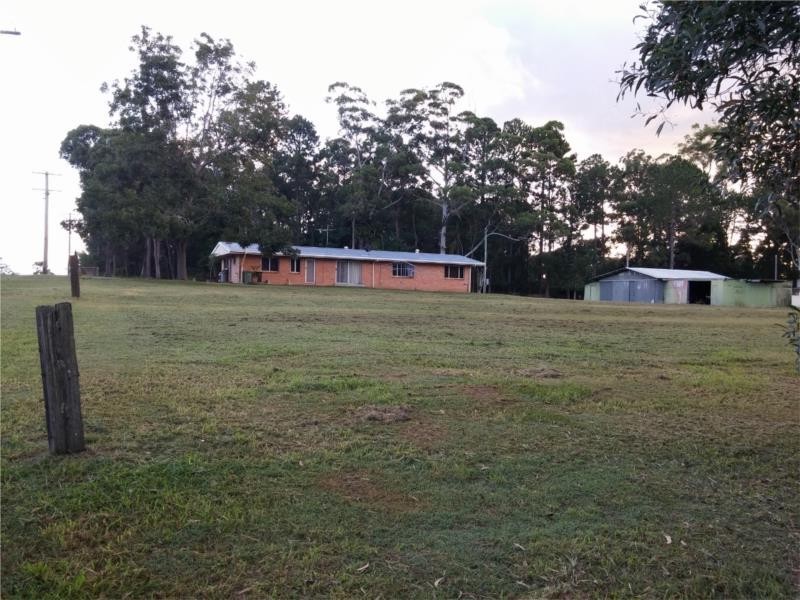 Narangba QLD 4504