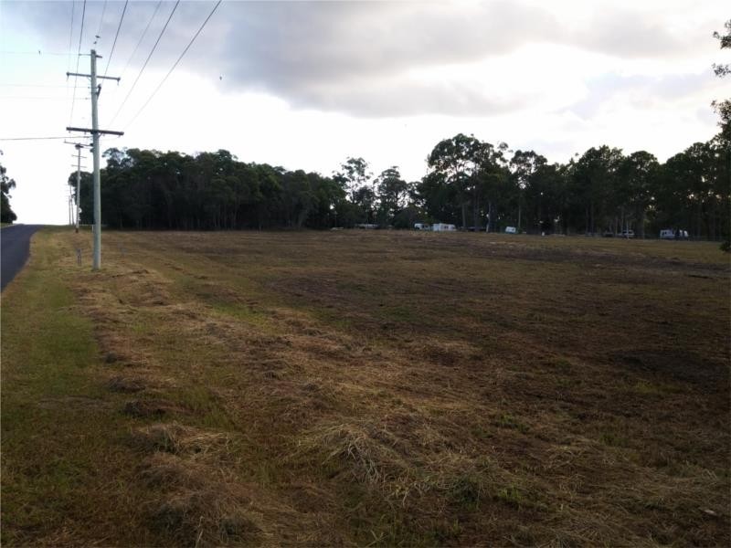 Narangba QLD 4504