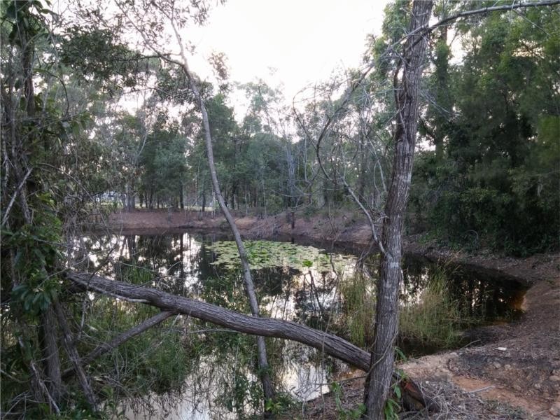 Narangba QLD 4504
