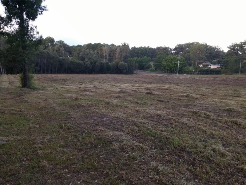 Narangba QLD 4504