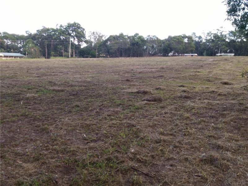 Narangba QLD 4504