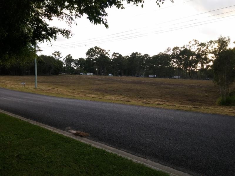Narangba QLD 4504