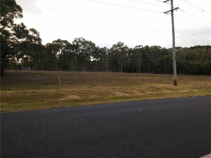 Narangba QLD 4504