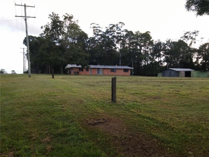 Narangba QLD 4504