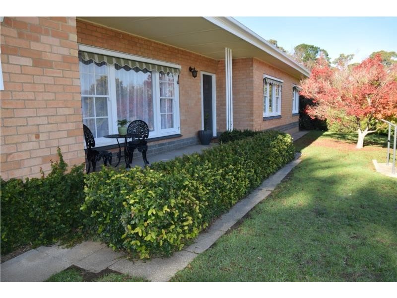 58 Onkaparinga Valley Road, Balhannah SA 5242