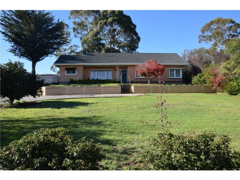 58 Onkaparinga Valley Road, Balhannah SA 5242