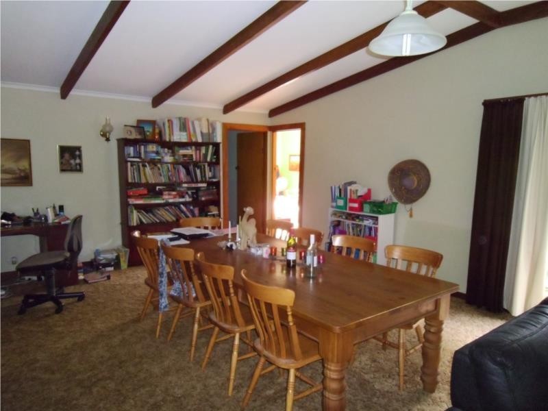 206 Boys Road, South Forest TAS 7330