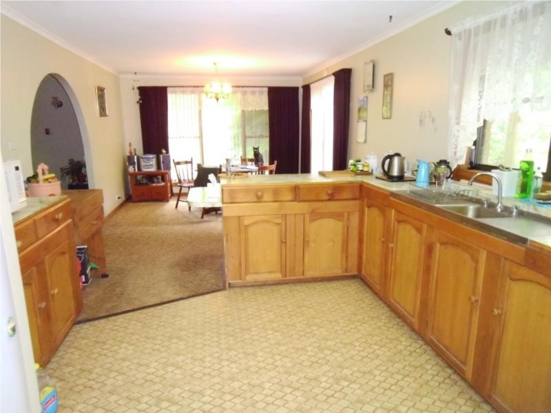 206 Boys Road, South Forest TAS 7330
