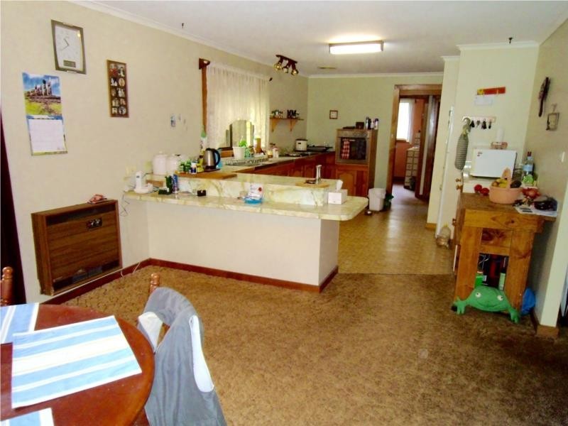 206 Boys Road, South Forest TAS 7330