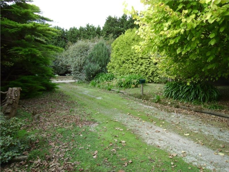 206 Boys Road, South Forest TAS 7330