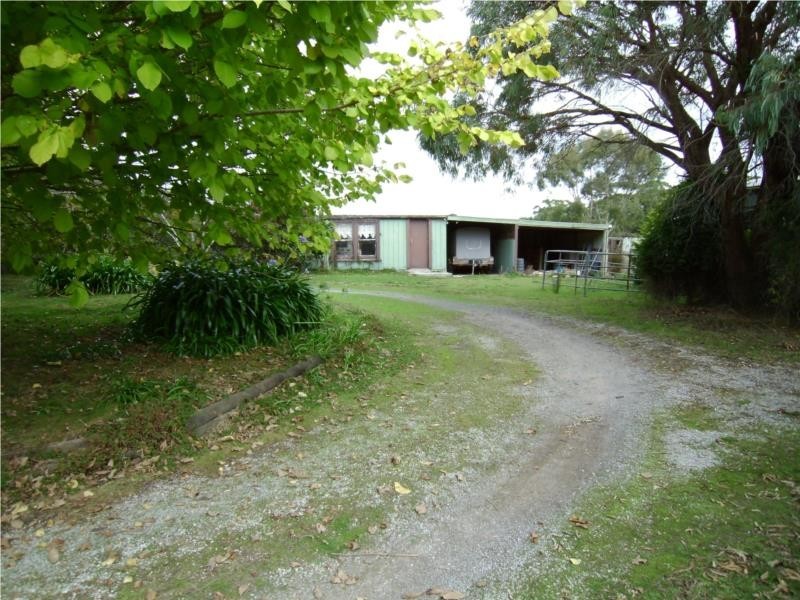 206 Boys Road, South Forest TAS 7330