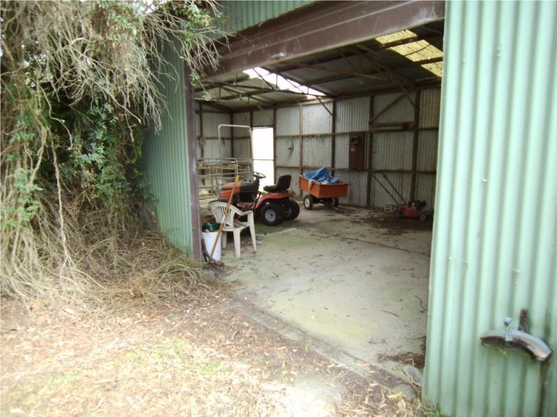 206 Boys Road, South Forest TAS 7330