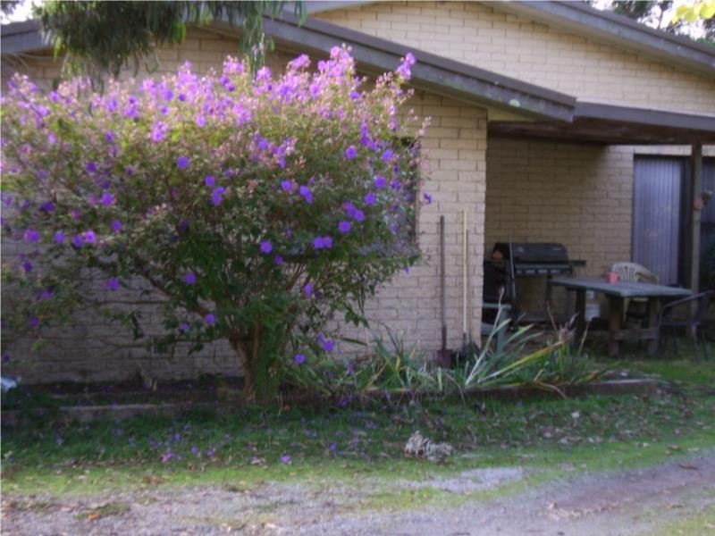 206 Boys Road, South Forest TAS 7330
