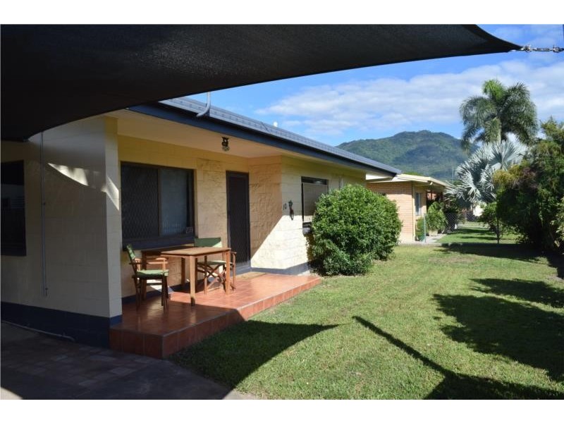 10 Harper Close, Manunda QLD 4870