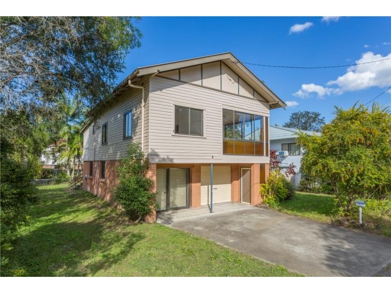 4 Crown Lane, South Lismore NSW 2480