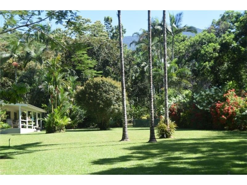 79 Old Forestry Road, Whyanbeel QLD 4873
