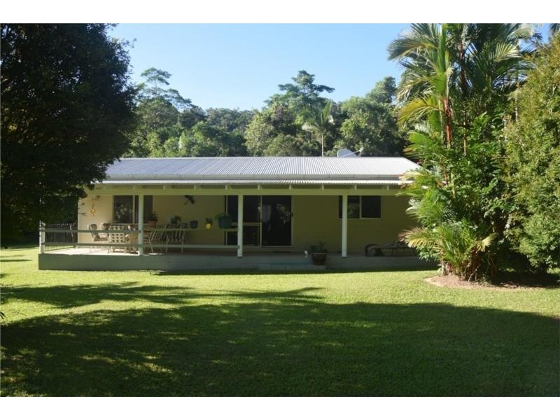 79 Old Forestry Road, Whyanbeel QLD 4873