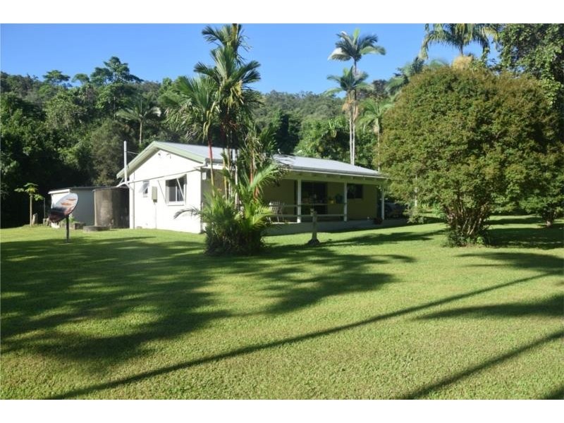 79 Old Forestry Road, Whyanbeel QLD 4873