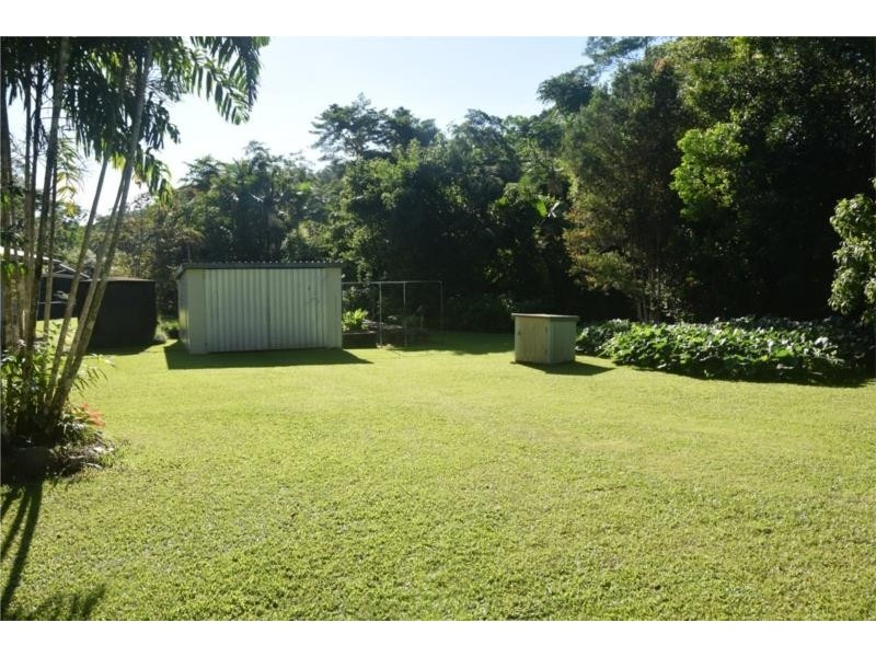 79 Old Forestry Road, Whyanbeel QLD 4873