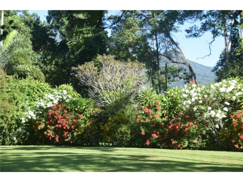 79 Old Forestry Road, Whyanbeel QLD 4873