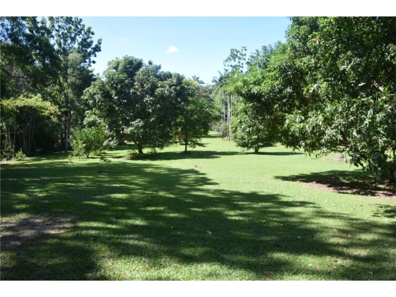 79 Old Forestry Road, Whyanbeel QLD 4873