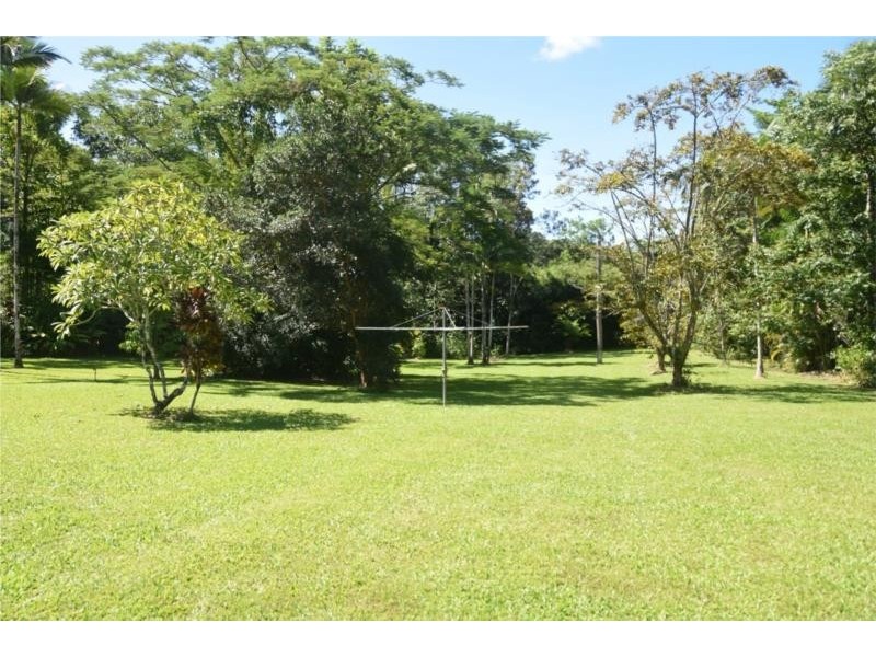 79 Old Forestry Road, Whyanbeel QLD 4873