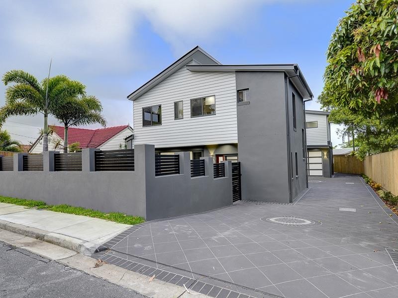 1/32 Edmond Street, Carina QLD 4152