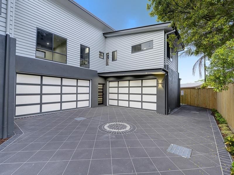 1/32 Edmond Street, Carina QLD 4152