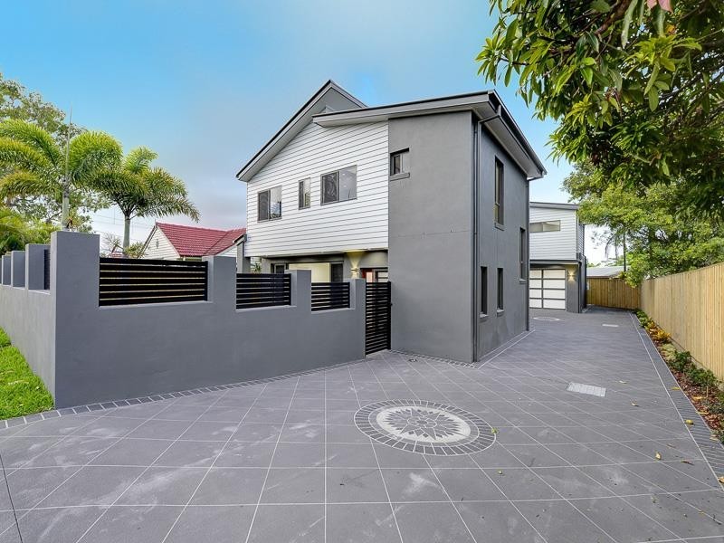 1/32 Edmond Street, Carina QLD 4152