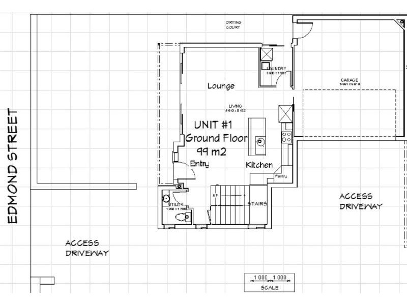 1/32 Edmond Street, Carina QLD 4152