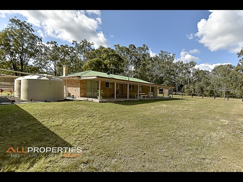 Jimboomba QLD 4280