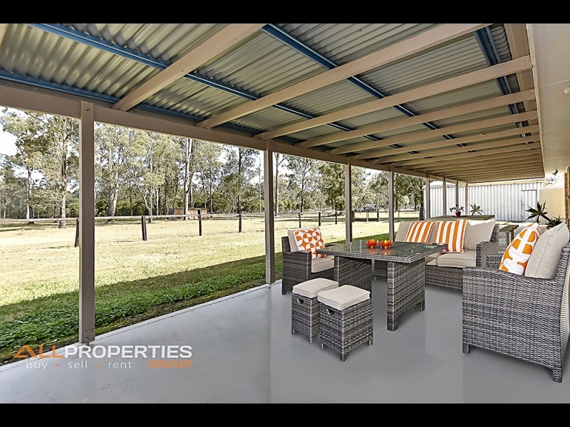 Jimboomba QLD 4280