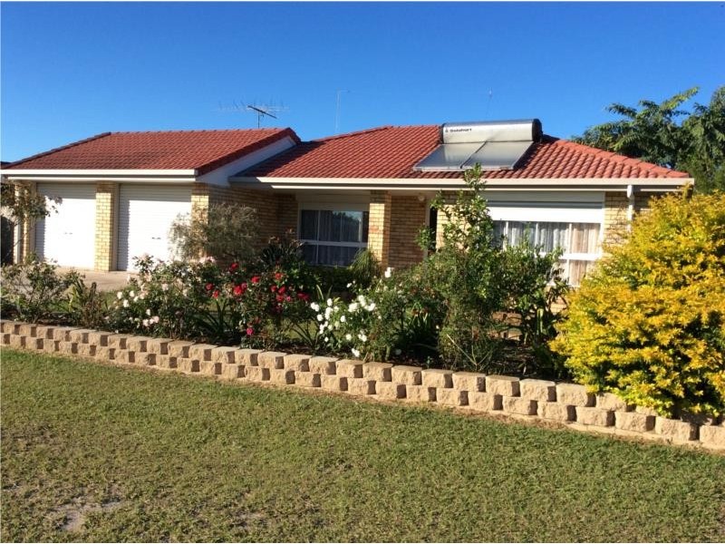 12 Spencer Avenue, Deception Bay QLD 4508
