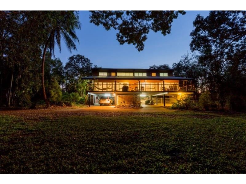 124 Virginia Road, Virginia NT 0835