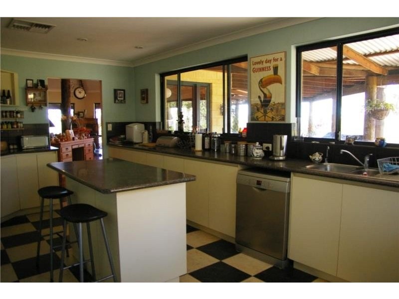 153 Bodeguero Way, Wundowie WA 6560