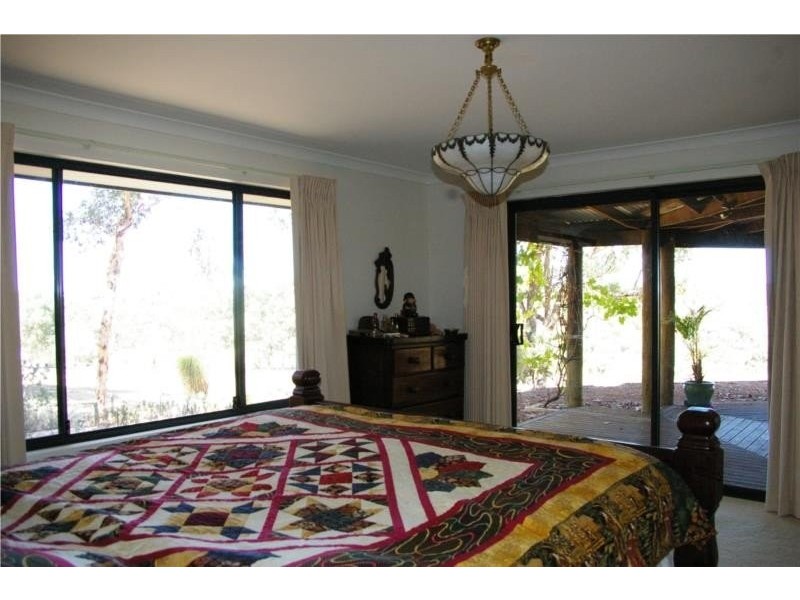 153 Bodeguero Way, Wundowie WA 6560