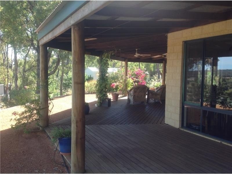 153 Bodeguero Way, Wundowie WA 6560