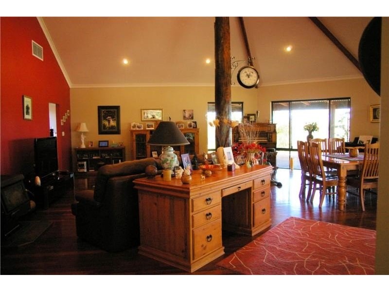 153 Bodeguero Way, Wundowie WA 6560