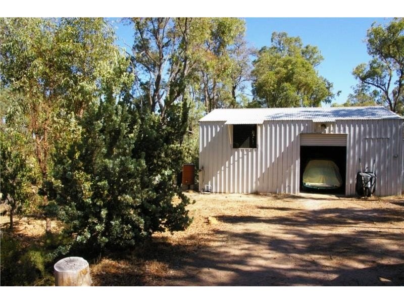 153 Bodeguero Way, Wundowie WA 6560