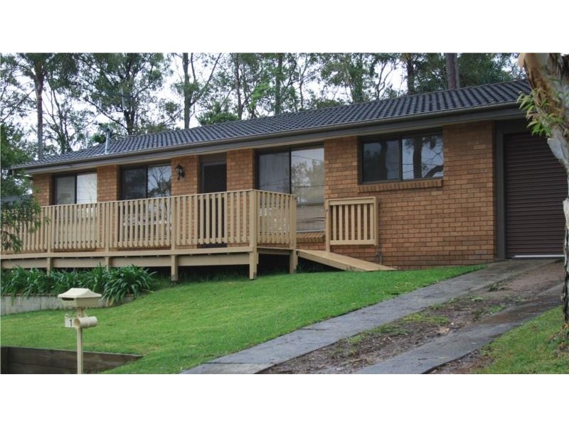 1 Mckell Avenue, Watanobbi NSW 2259