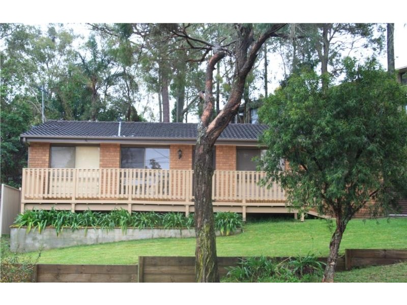 1 Mckell Avenue, Watanobbi NSW 2259