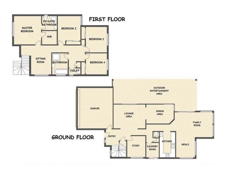 187 Galaxy Street, Bridgeman Downs QLD 4035